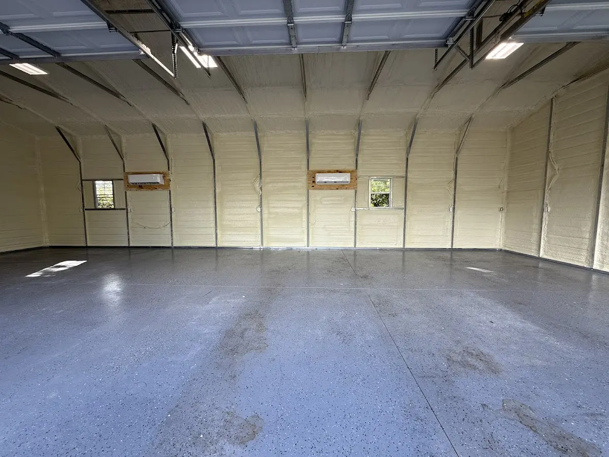 Spray Foam Roofing services in Branchburg, NJ